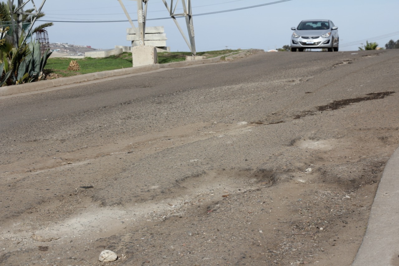 Bache, mañanitas, jóvenes en acción
