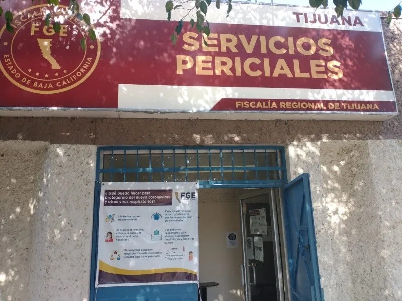 FGE, Salario, prensa, Tijuana, protesta