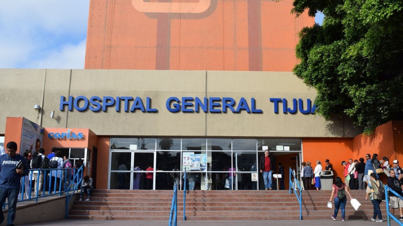 Cirugías, Covid-19, hospital general