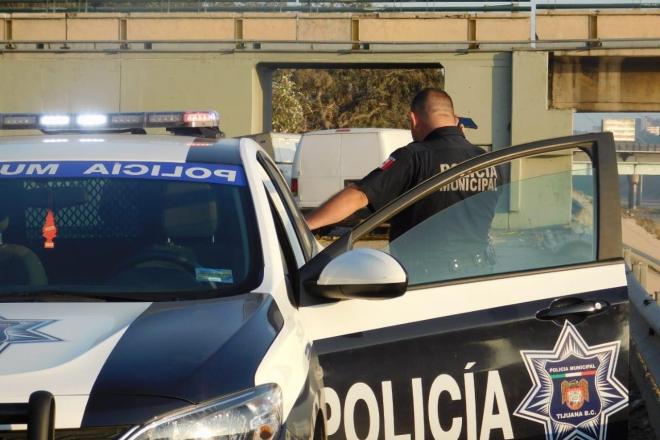policías, CCSPBC, certificado, BC