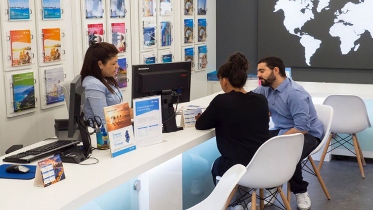Aerolinea, fraude, agencias de viajes