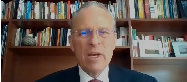 Ley energética, legisladores, MORENA, congreso de la unión