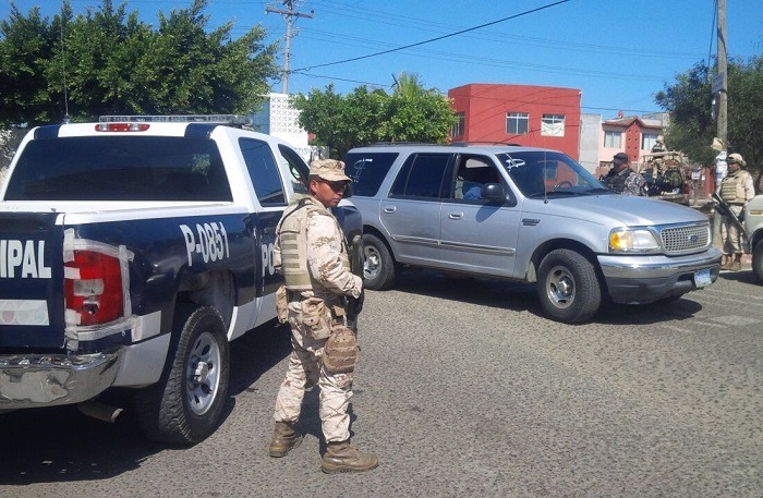Presidente, comité ciudadano, seguridad, policía