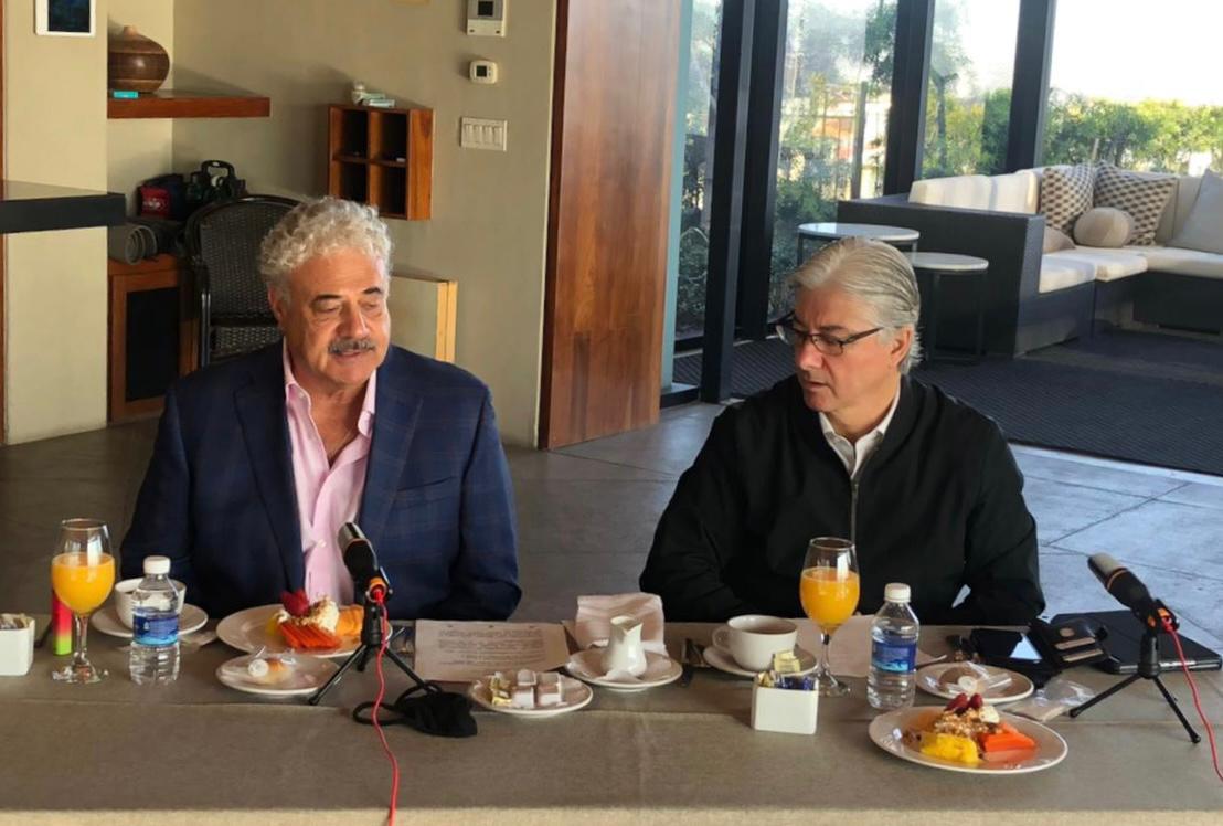 SEDETI, economía, gobierno