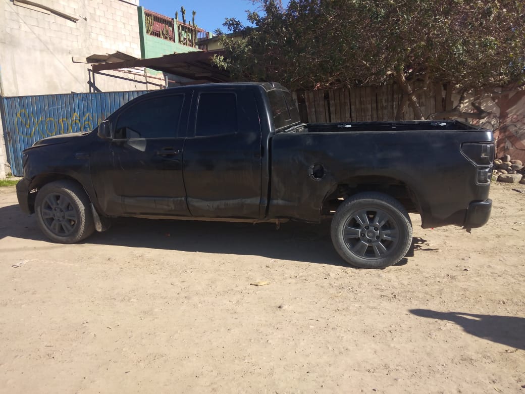 FGE, vehículo robado, GESI