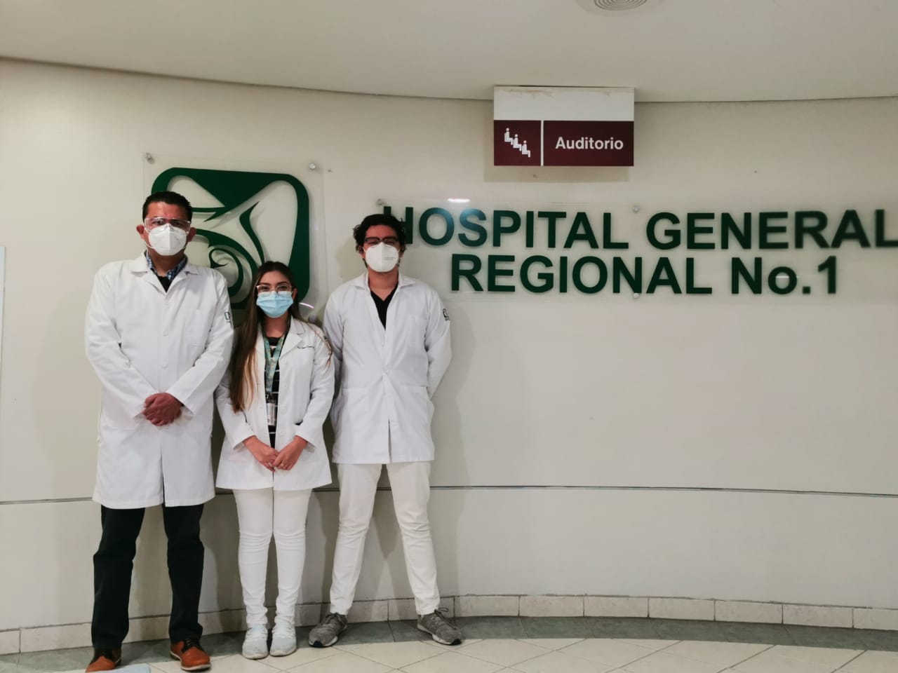 IMSS, Donación de organos, multiorgánica