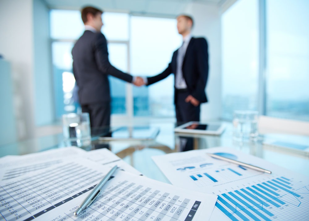 INDEX, Exportación, Subcontratación, Industria