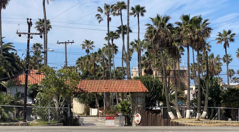 Cantamar, Rosarito