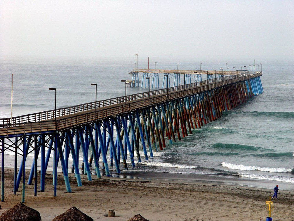 rosarito, CCSP,