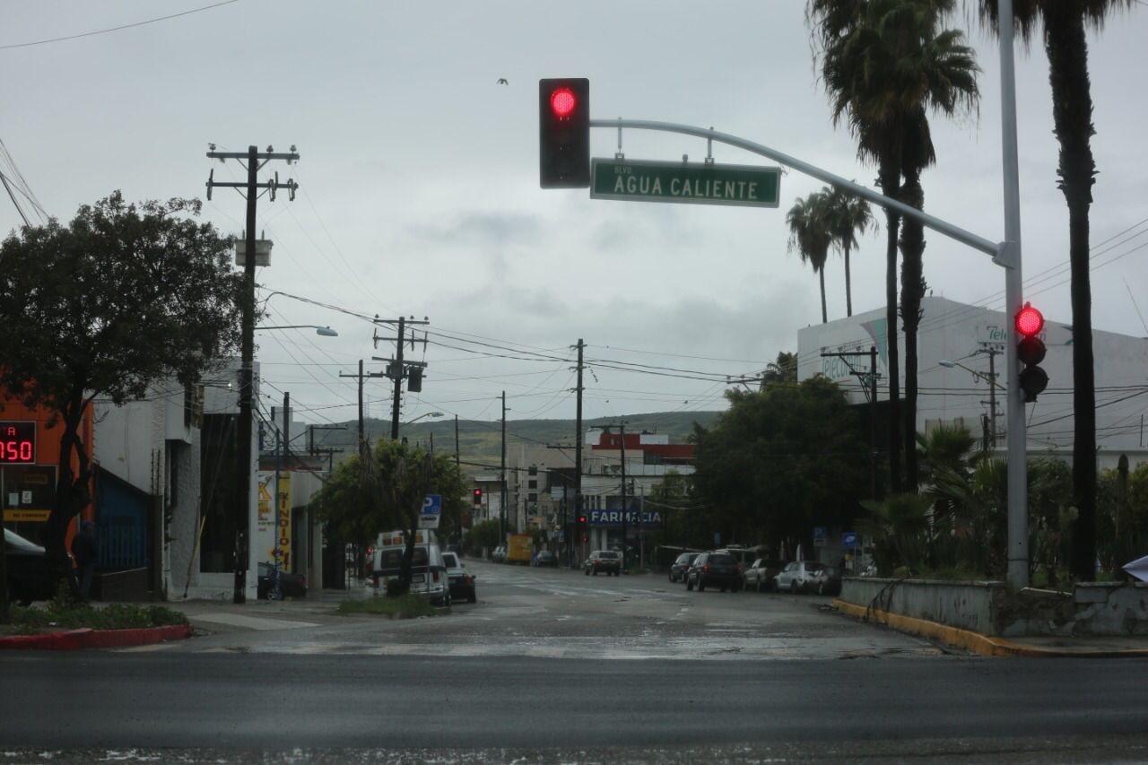 Clima, Lluvia, Protección Civil