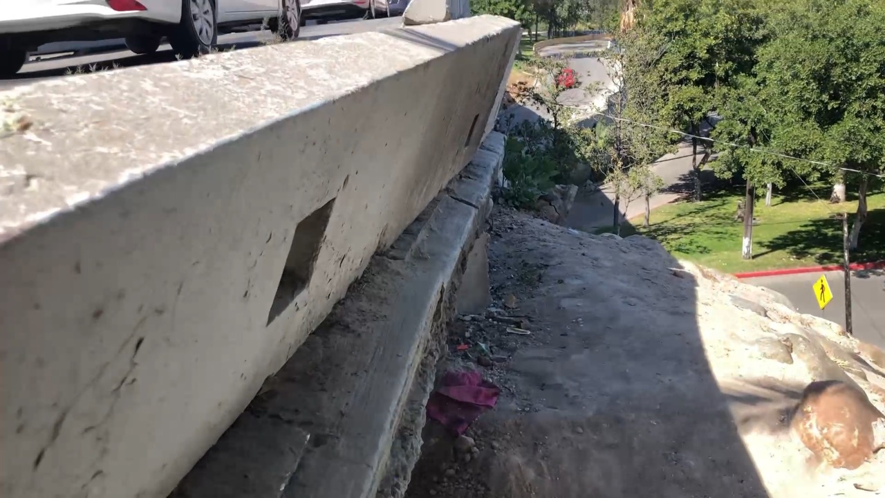 Vialidad, Accidentes, Peligro, Baches