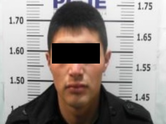 Robo, Cárcel, Detenido, Justicia
