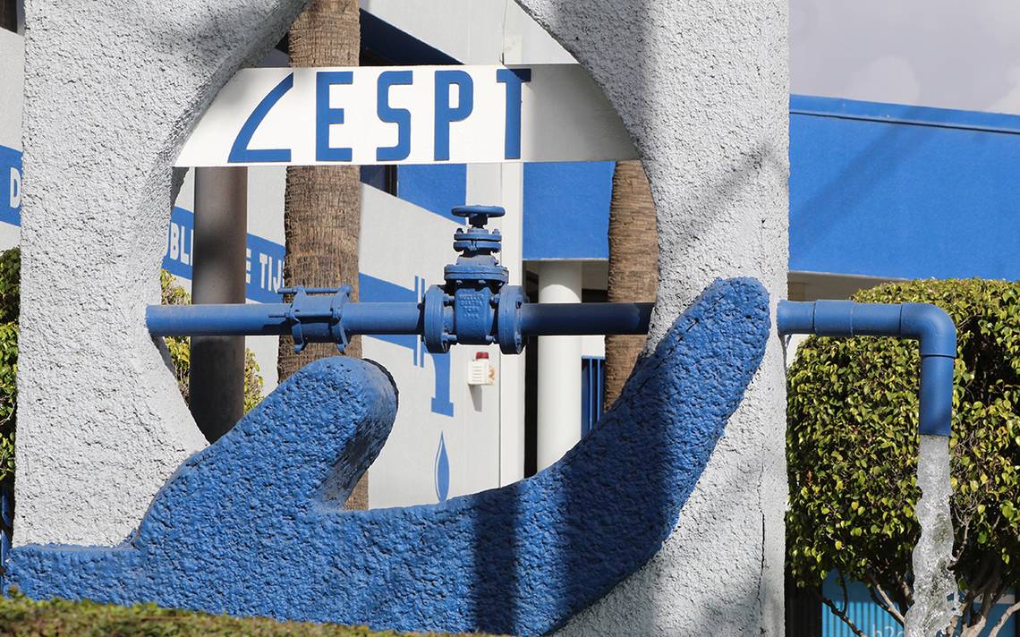CESPT, Condonación, Decreto, Agua Potable