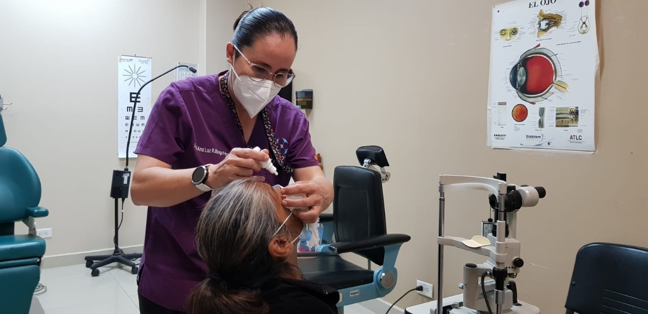 Conjuntivitis, Enfermedades, Salud