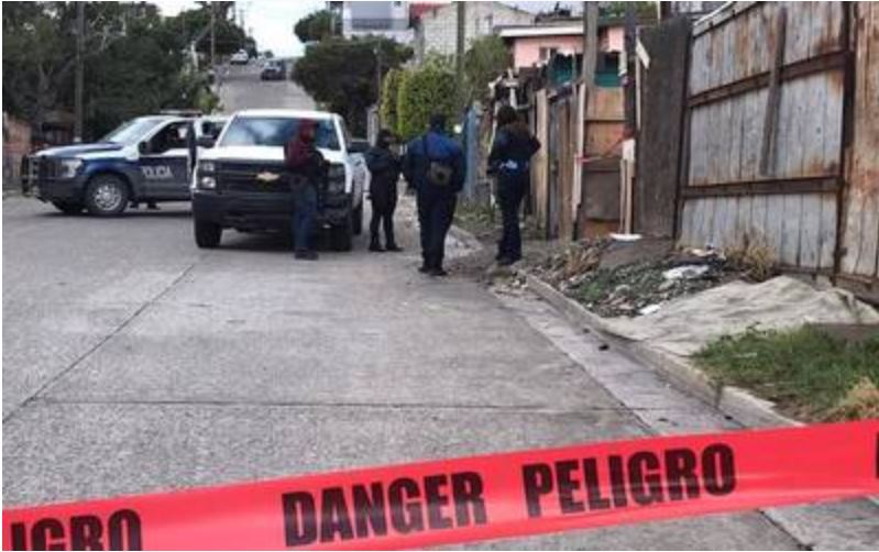 Delincuencia, Violencia, Inseguridad