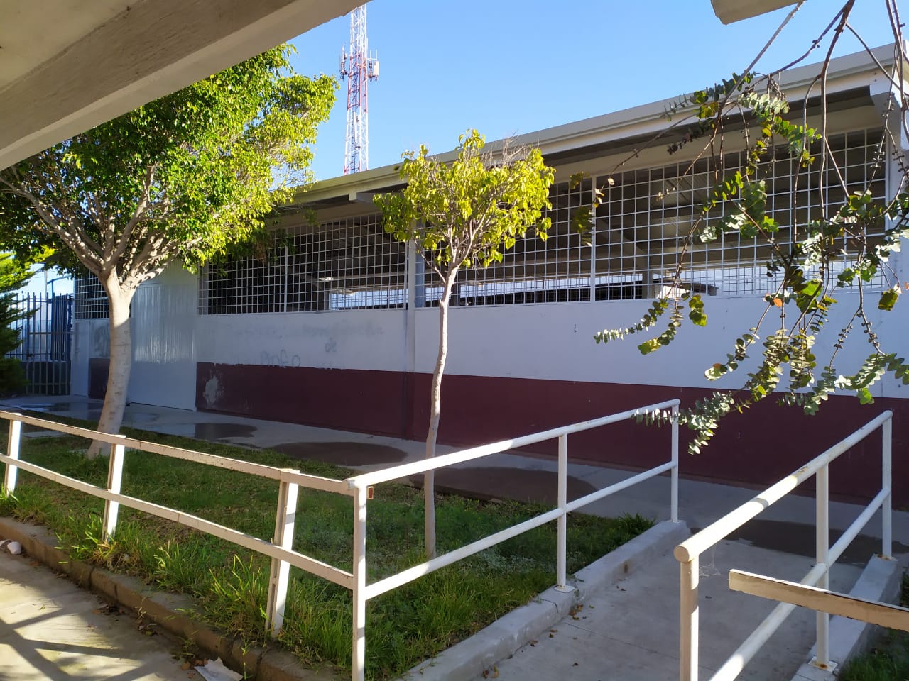 Educación, Clases presenciales, Escuelas