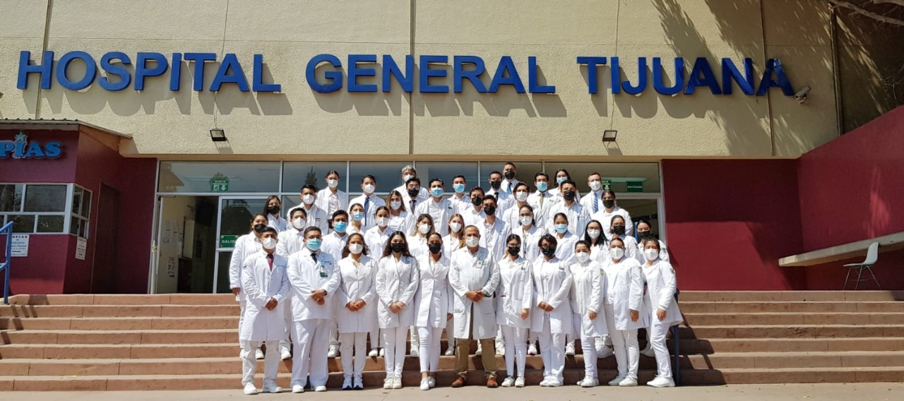 Hospital General de Tijuana