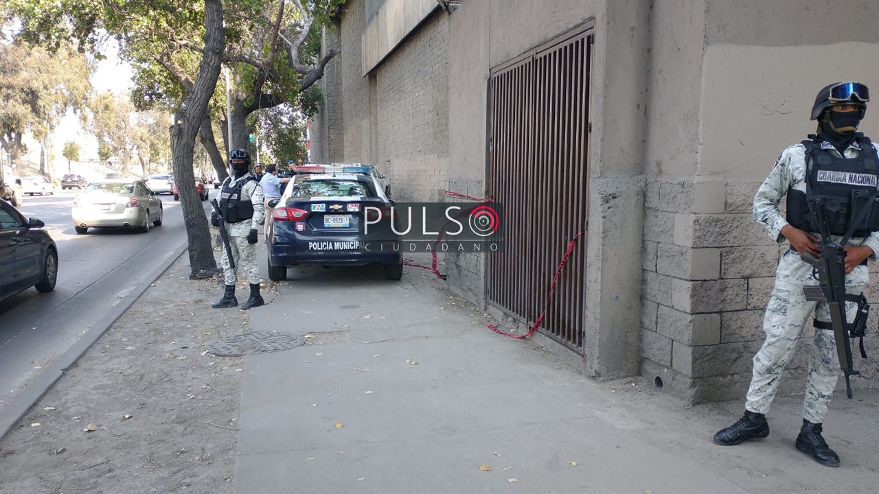 Muerto, Cuerpo, Violencia, Inseguridad