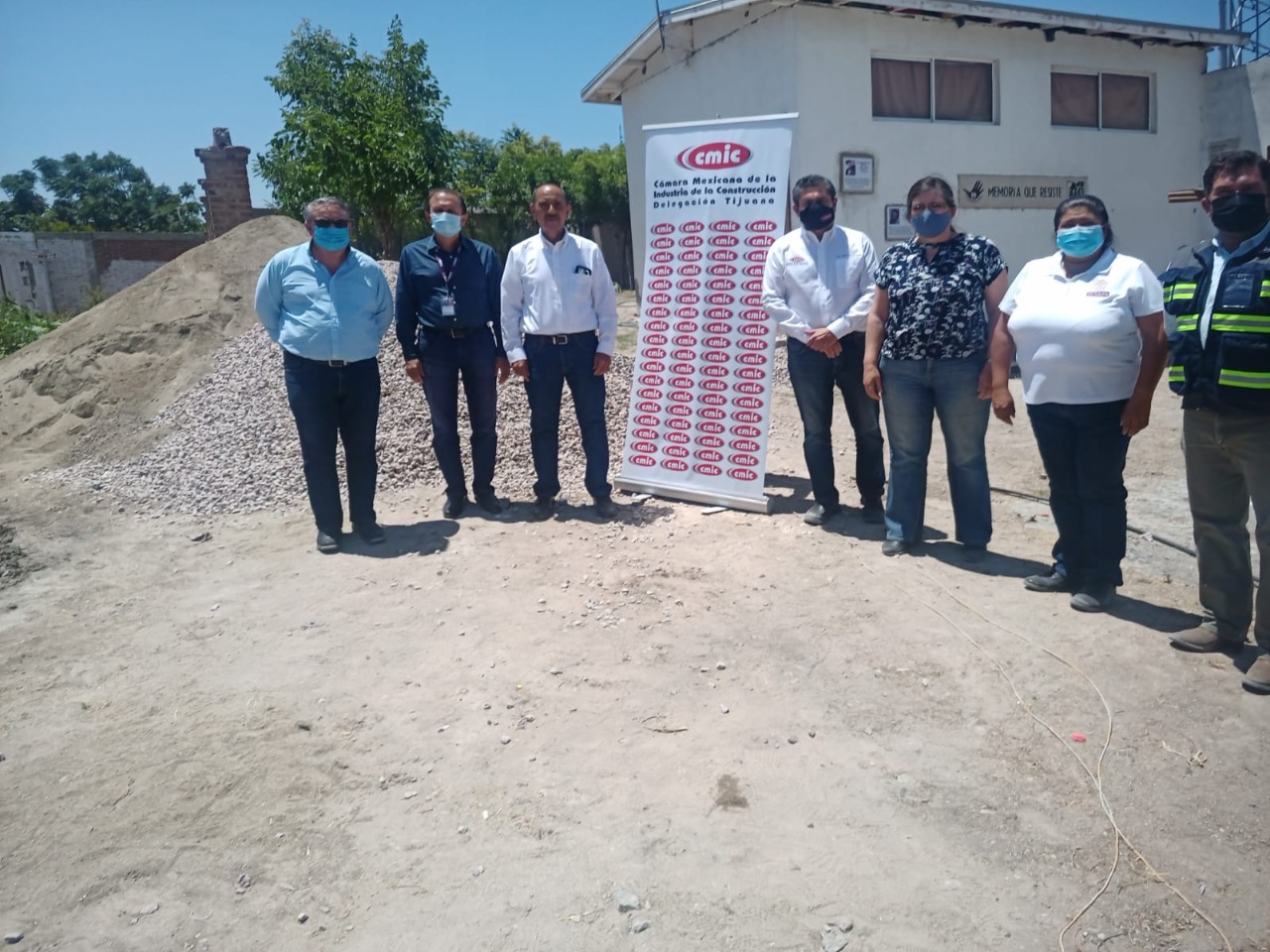 Violencia, CMIC, Ayuntamiento, Desaparecidos