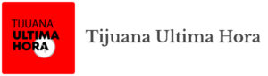 Tijuana Ultima Hora logo