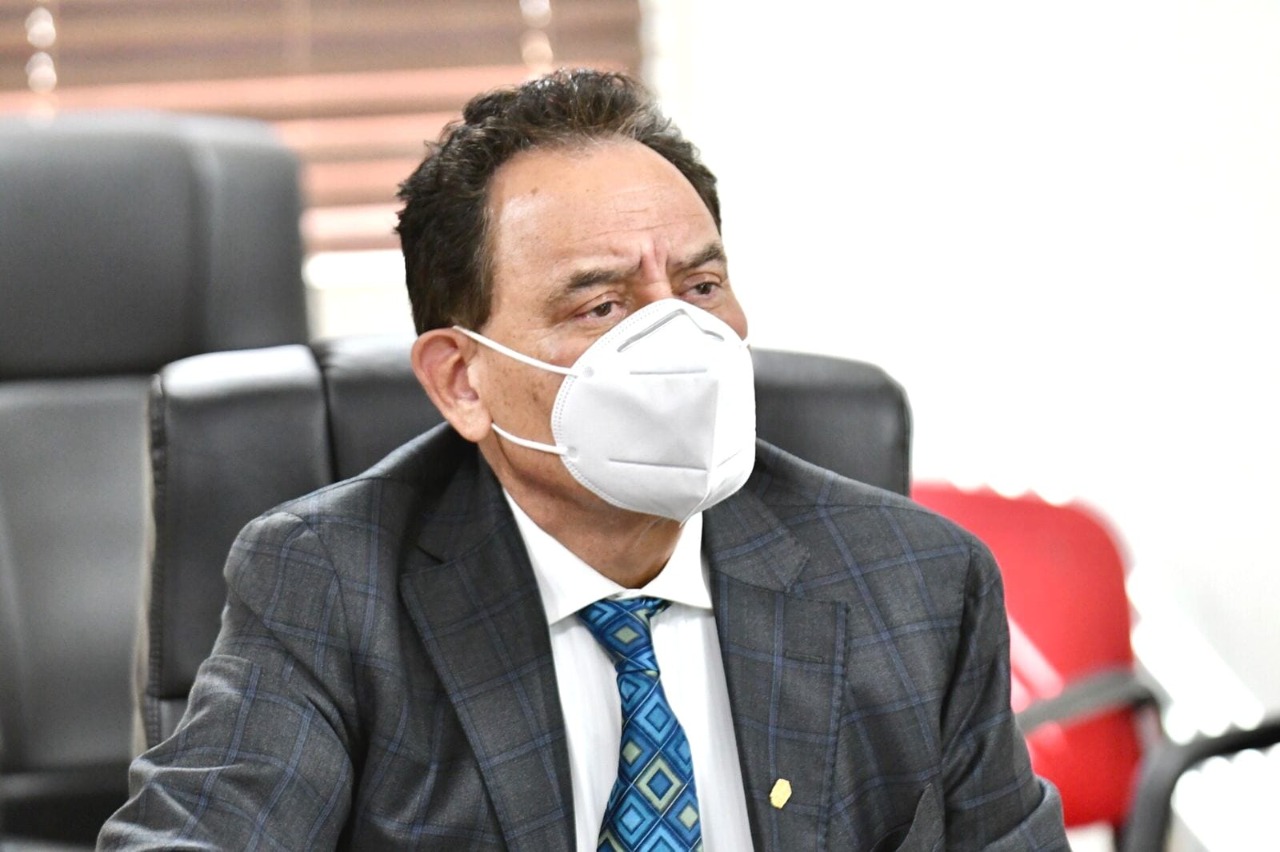 Vacunación y sana distancia siguen siendo primordiales: SSBC