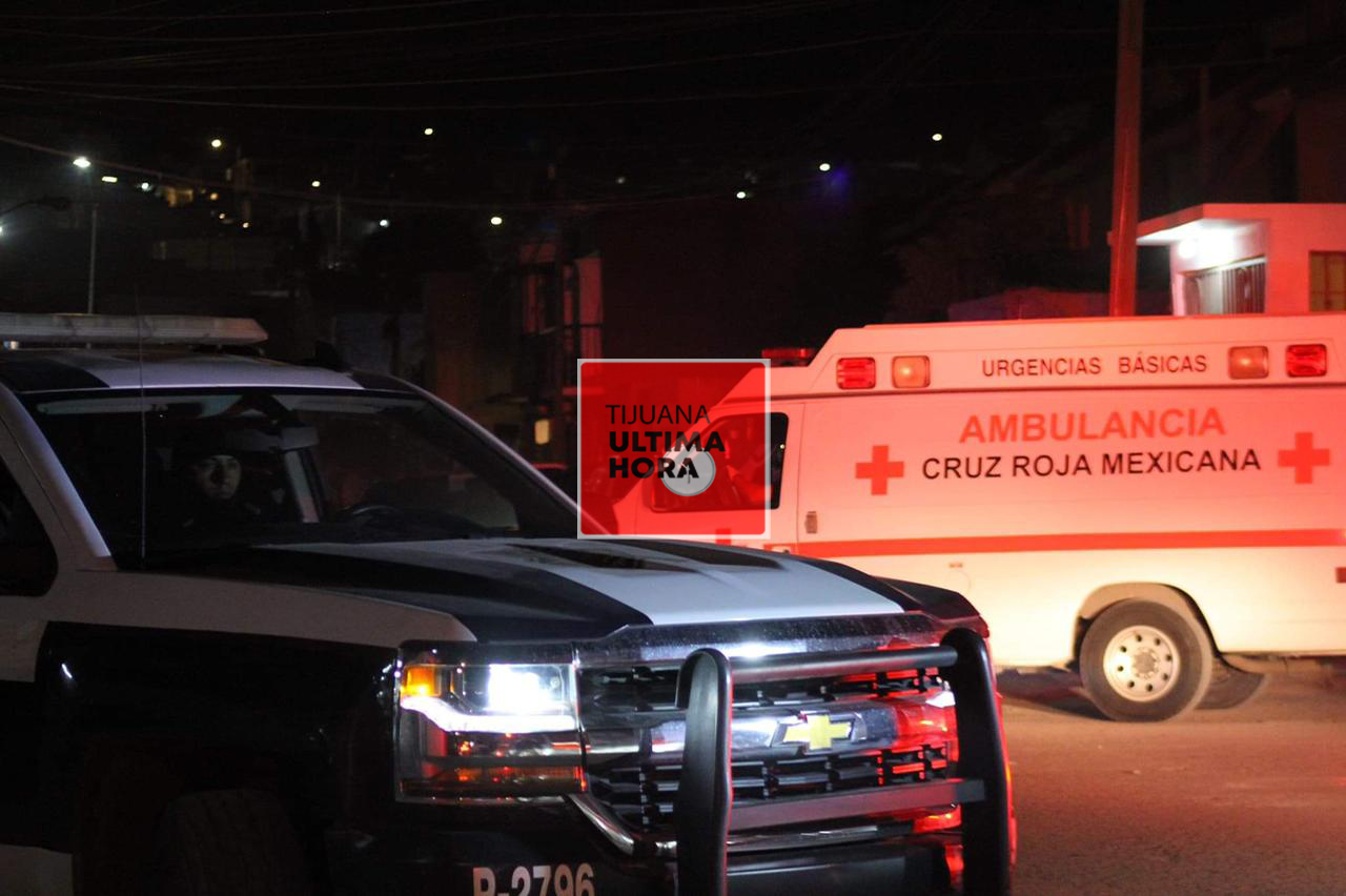 víctimas,Violencia nocturna
