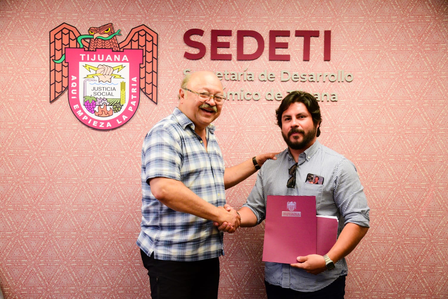 SEDETI
