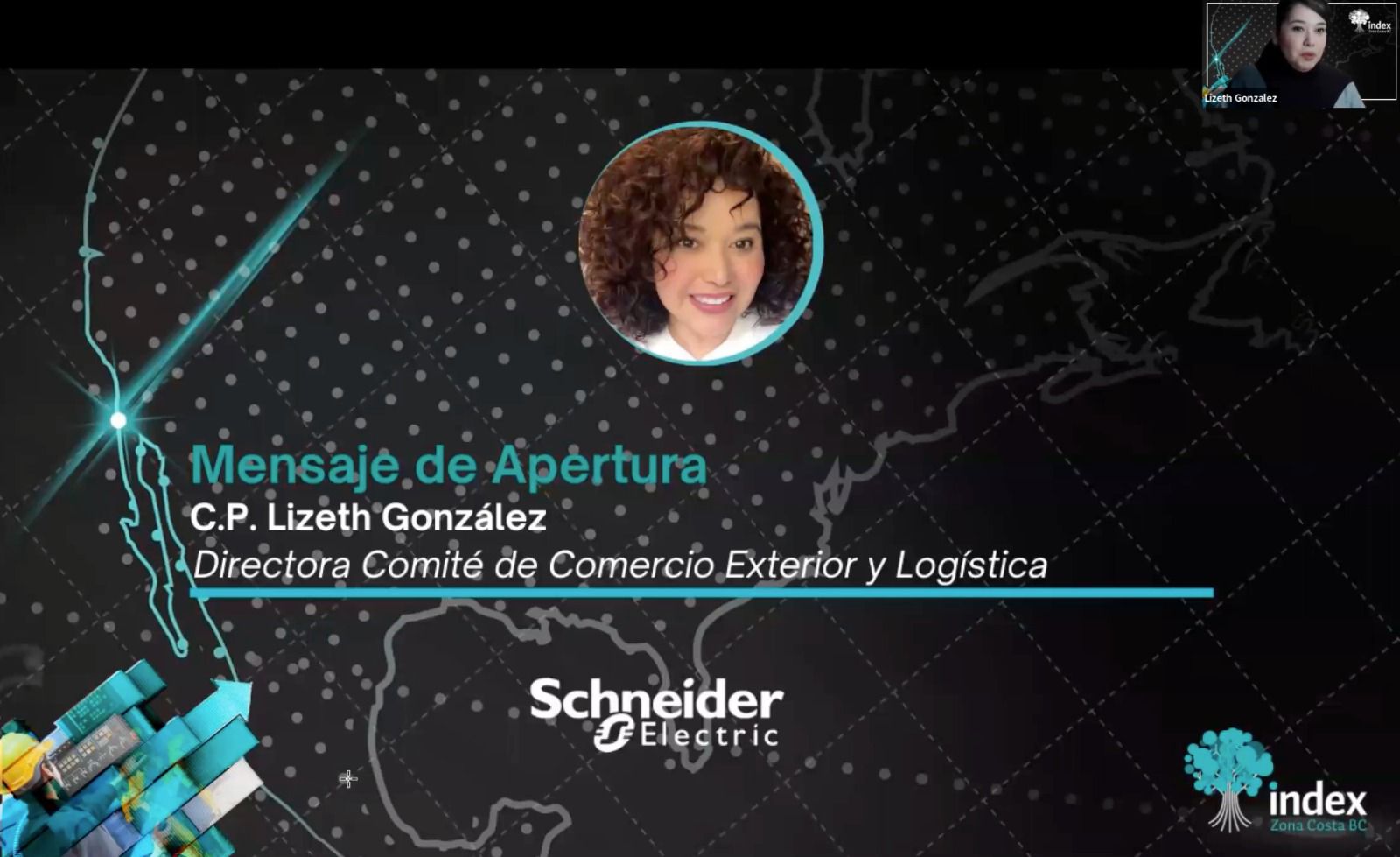 COMERCIO EXTERIOR Y LOGÍSTICA