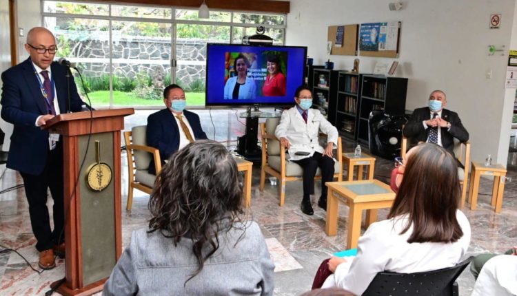 Cancer prevenible secretaria de salud