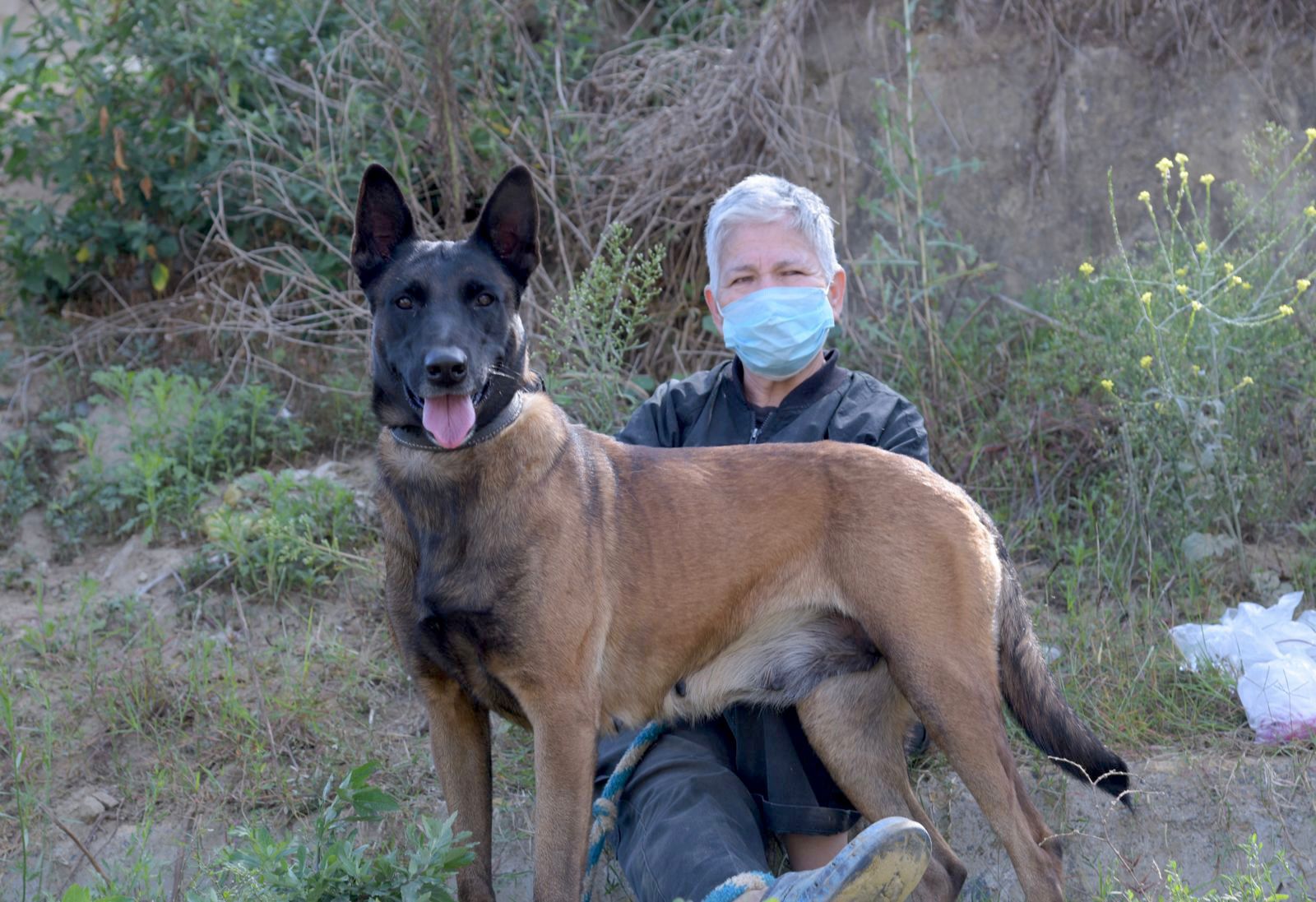 ESTERILIZACIÓN