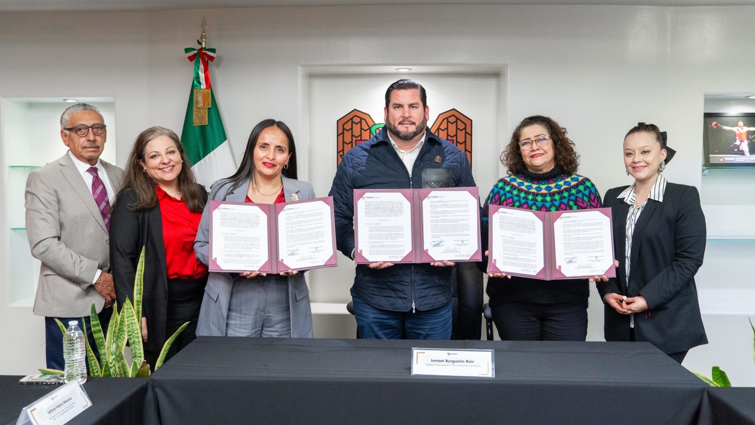 Univesidad Pedagogica Nacional Tijuana
