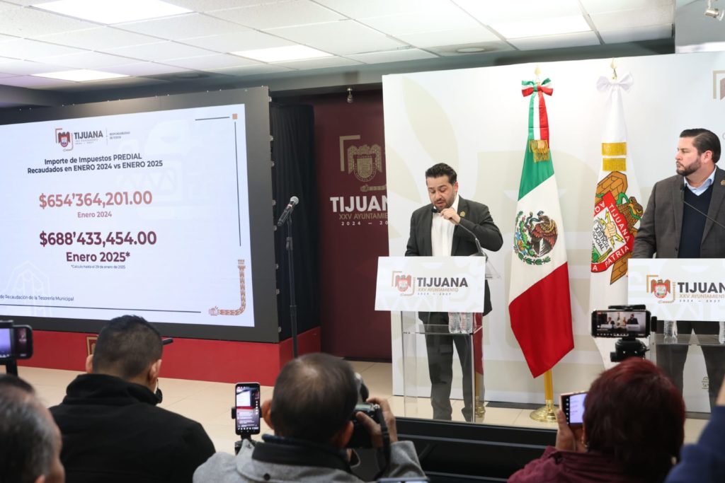 Recaudación