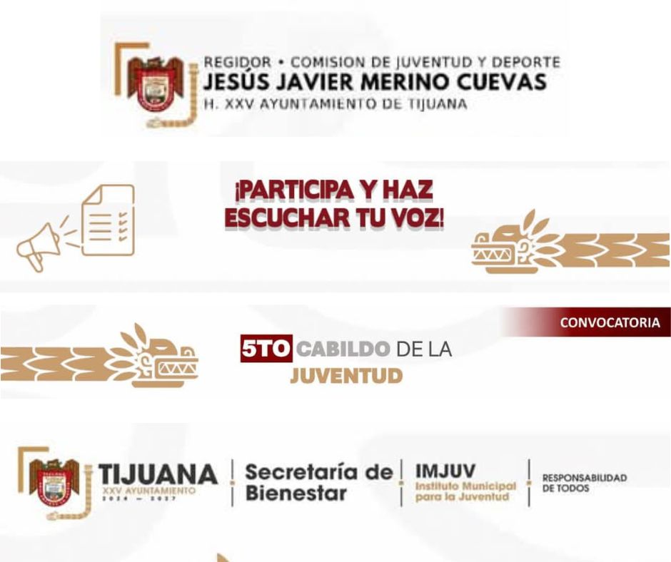 5to Cabildo de la Juventud