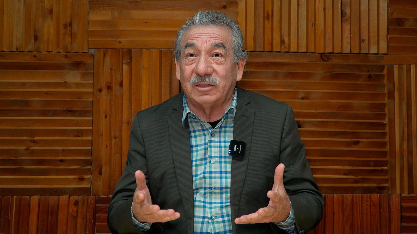 Ing. Carmelo Zavala